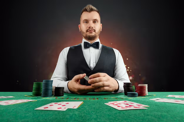 O TIGER881 Live Casino lança promoções regularmente